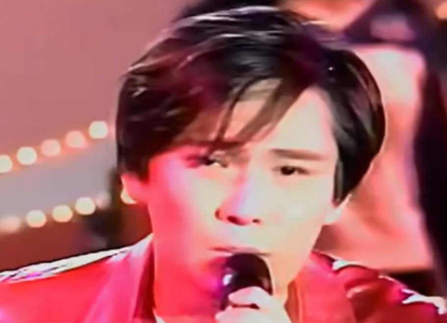 1997大专运动会